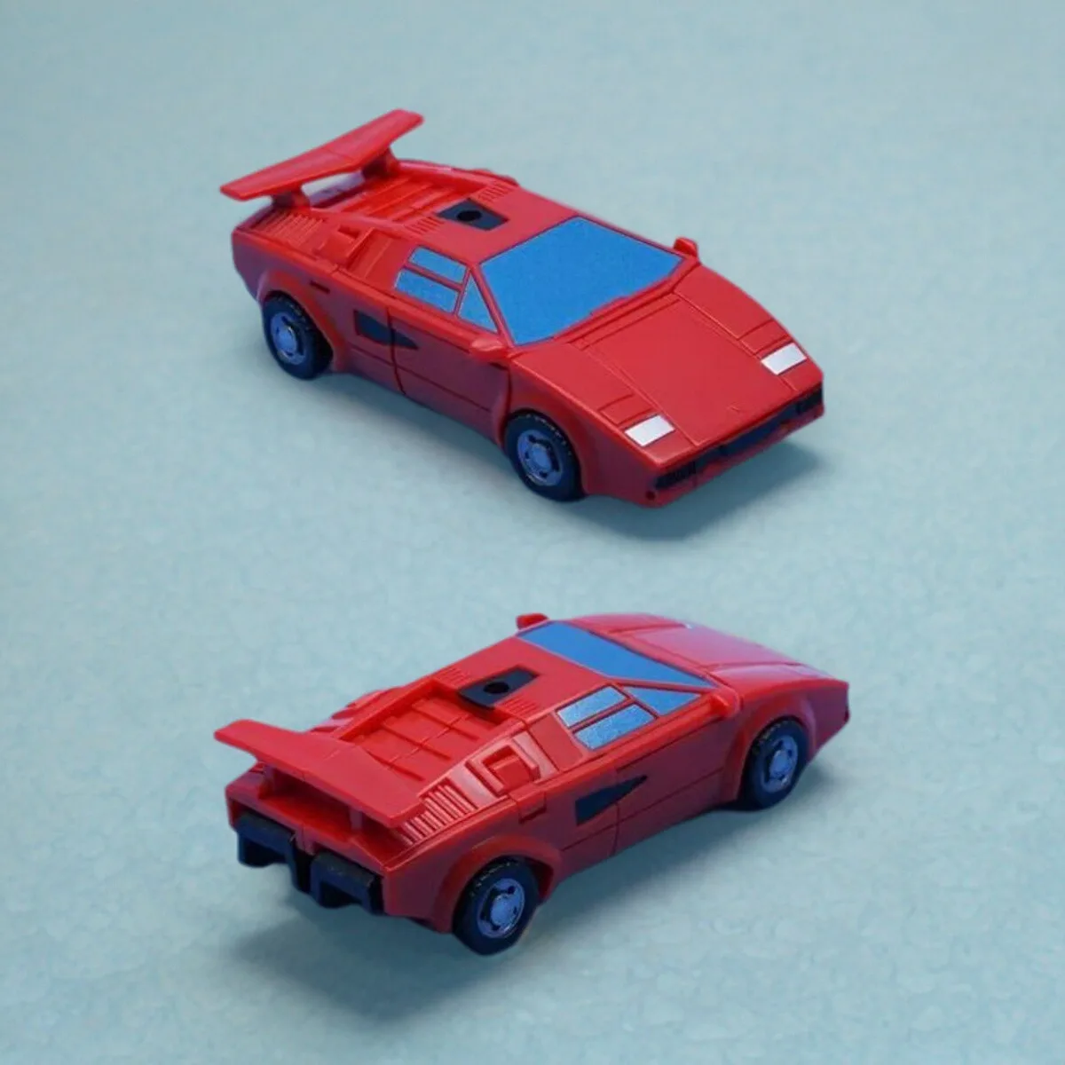 Auf Lager MFT Transformation Spielzeug MS-05 MS05 Sideswipe Anime Action Figur Modell Schreibtisch Decora Spielzeug Kinder Geburtstag Geschenke