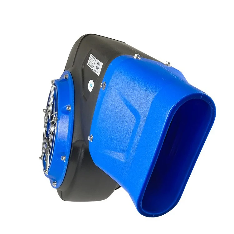 

Touchless Car Wash Centrifugal Air Blower