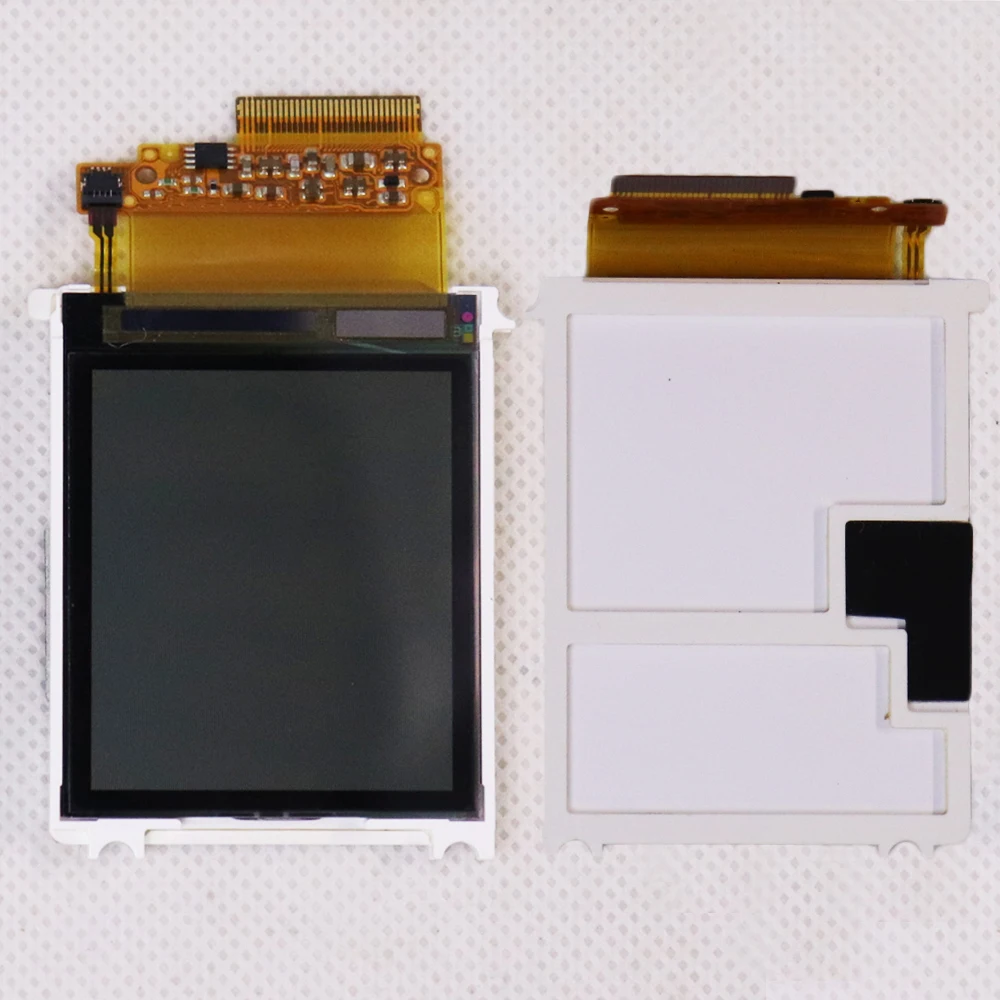 Interner LCD-Bildschirm für iPod 3. Generation, iPod 4. Generation, iPod Color Photo 20GB 30GB 40GB 60GB – Detail 9