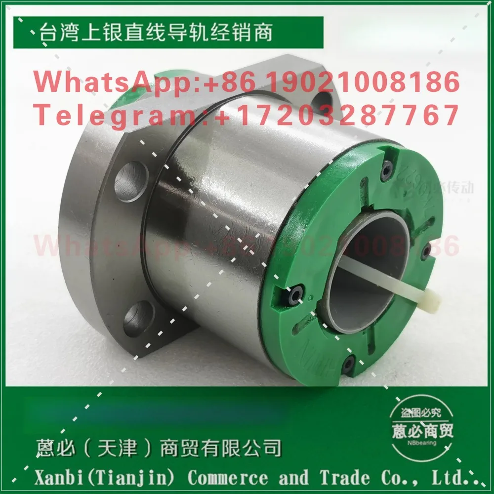 7K 0596/0057/0025/00260751/0023/0027/0622/0169 nut (HIWIN) original brand new