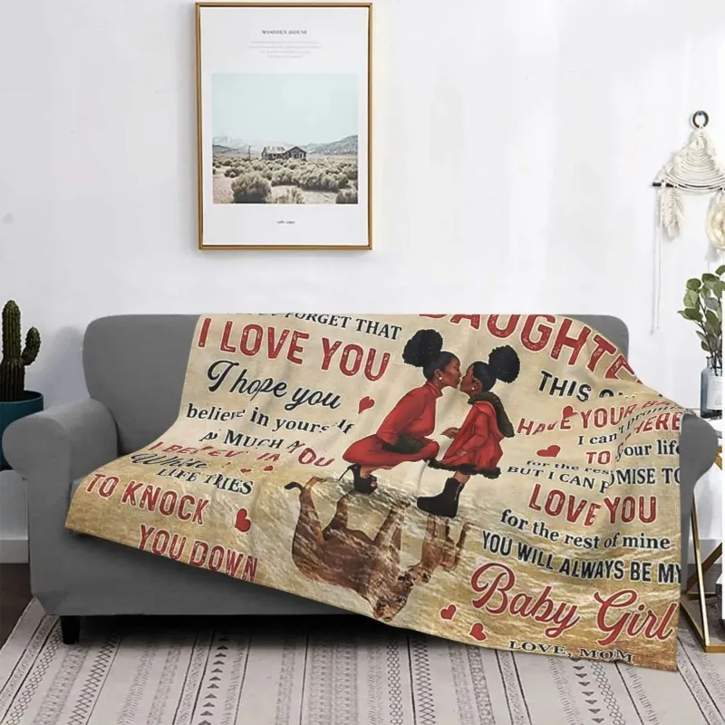 

Letters Baby Blankets Flannel Spring Autumn Express Love Multifunction Soft Throw Blanket for Sofa Bedroom Rug Piece