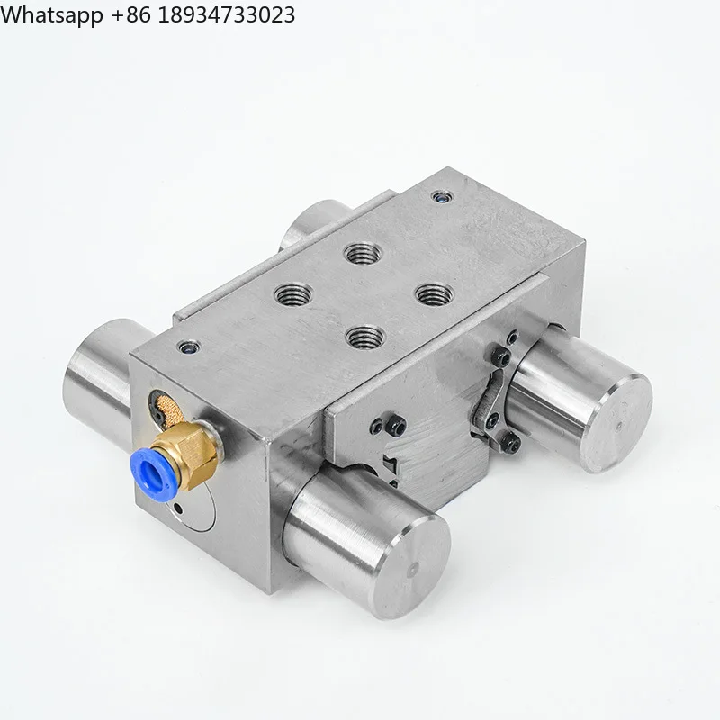 Cpbs CPBS35R Pneumatic Normally Closed Brake Controller Roller Punch Press Accessories Slider Replacement Zimmer Matching 3-Year