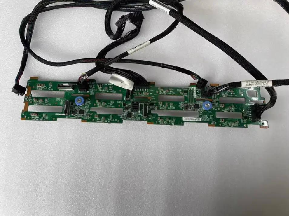 HR650X server hard disk backplane 3.5