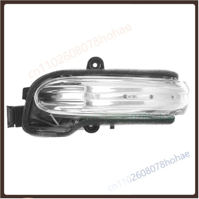 For 2038201521 2038201621 Car LED mirror turn signals for Mercedes-Benz C-Class W203 C230 C240 C32 2004 2005 2006 2007