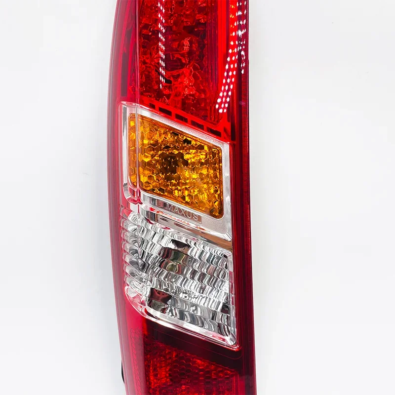 For SAIC MAXUS V80 2011-2021 Car Accessories Rear Tail Light Assembly Brakel lamp Parking Lights Stop Lights Rear lamp