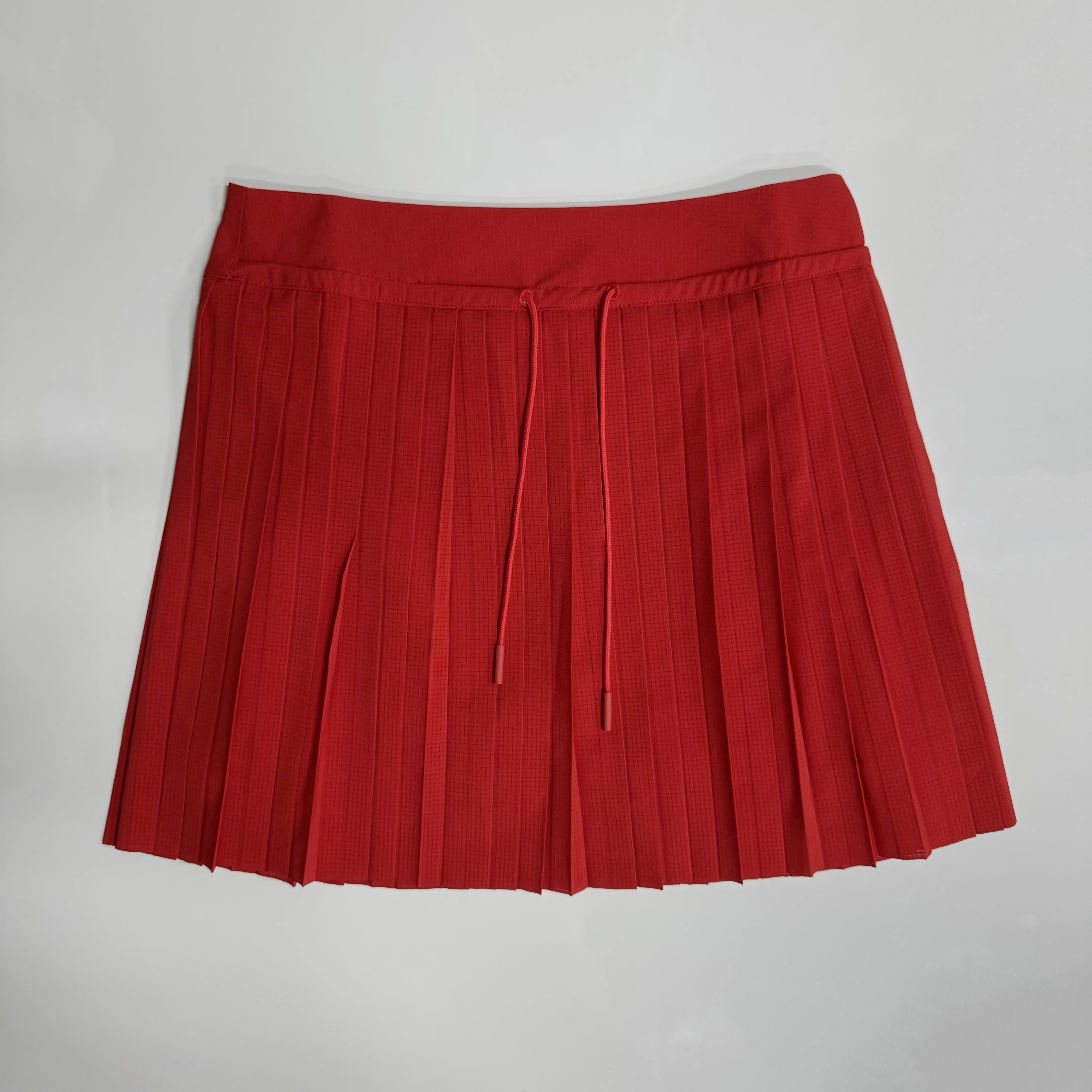 

2025 Spring and Summer New Korean Style Golf Skirt for Women, Breathable, Comfortable, Pleated, Quick-Drying, Casual Sports, Versatile and Fashionable