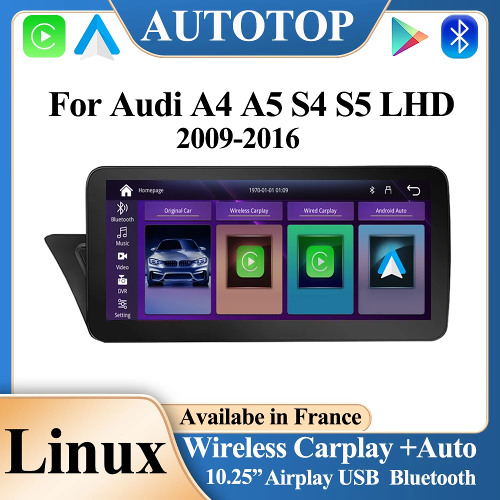 AUTOTOP 10.25