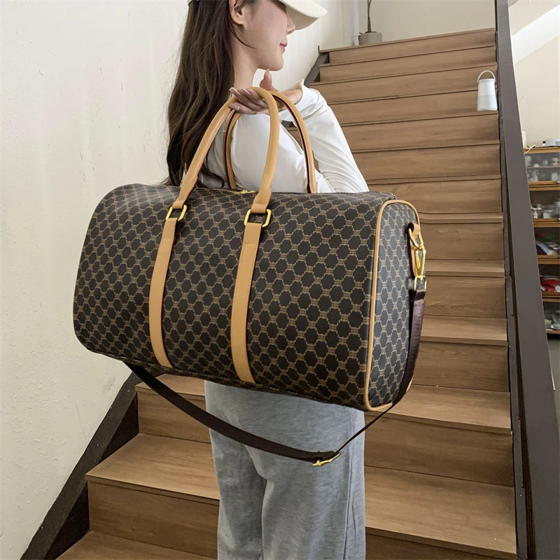

Fashion ladies PU fitness travel bag shoulder bag crossbody bag handbag сумка bolsos de mujer tote bag bags for woman bolsos