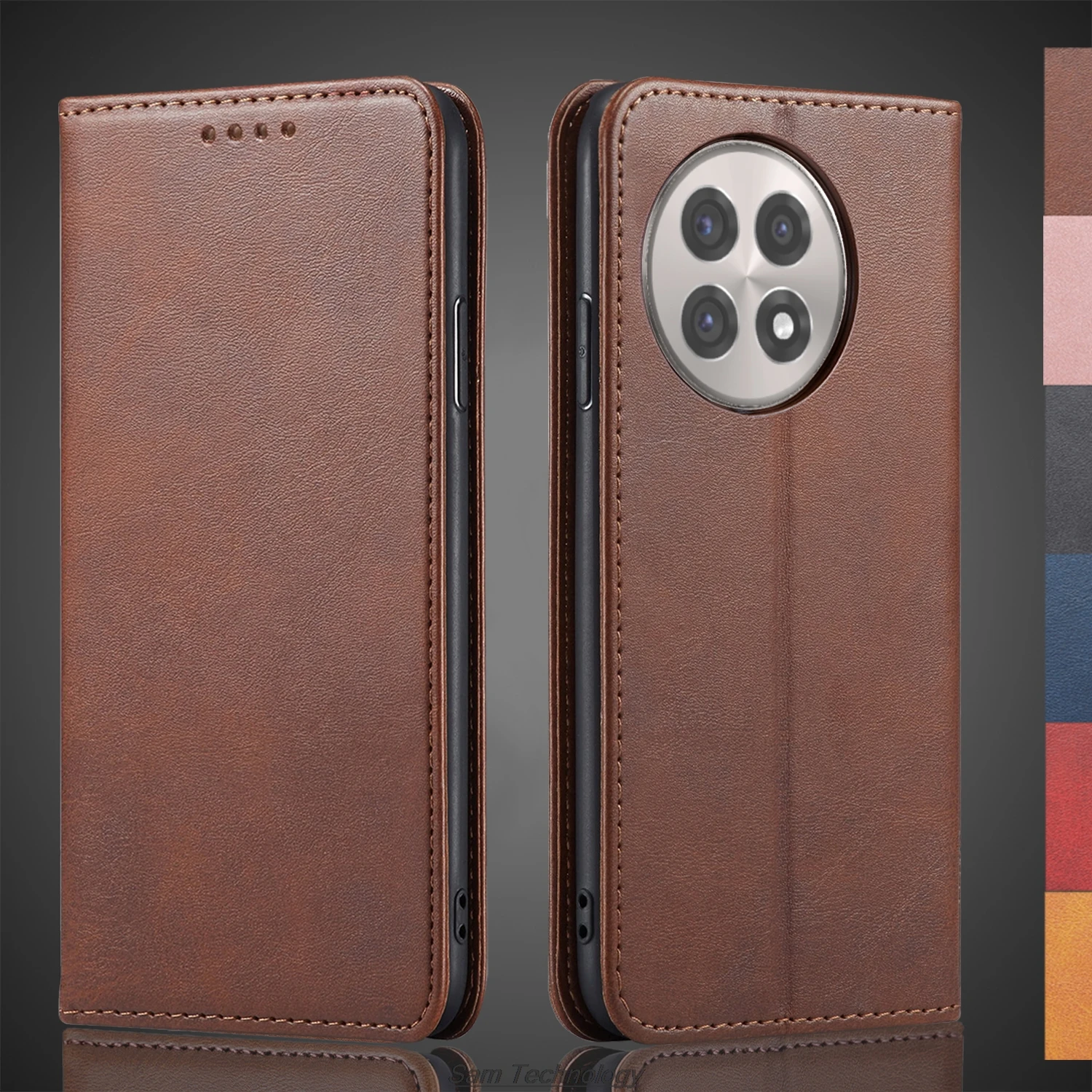 Magnetic Attraction…