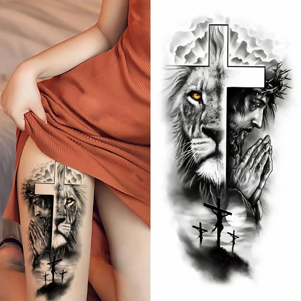 Printable Transparent A4 Size For Laser & Inkjet Printer Tattoo Sticker Transfer Paper Temporary Tattoos Printing Paper