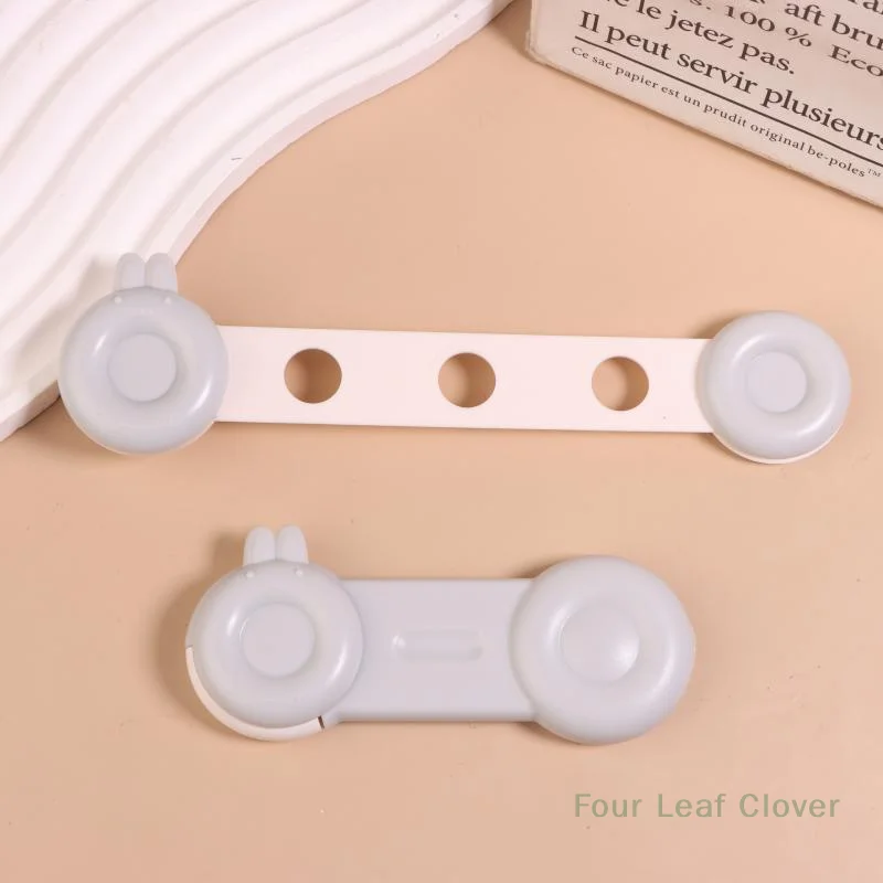 1 шт., детские защитные замки, замки для шкафа, замки для комнаты, замки для ящиков, антизажимные замки для фолио, средства защиты безопасности