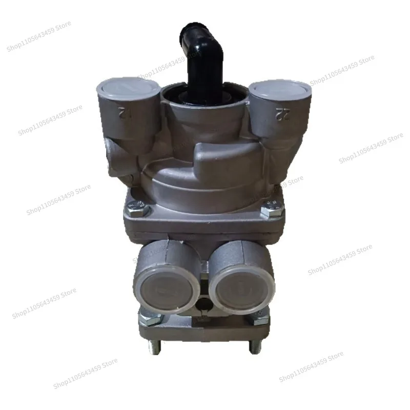 For Sinotruk A7T7H air brake master valve brake master pump brake master pump WG9000360520