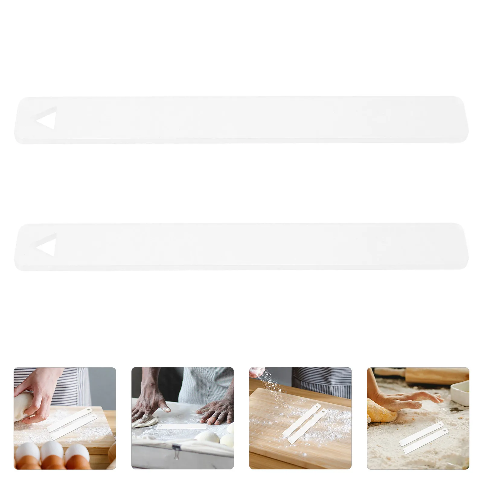 1 Pair Transparent …