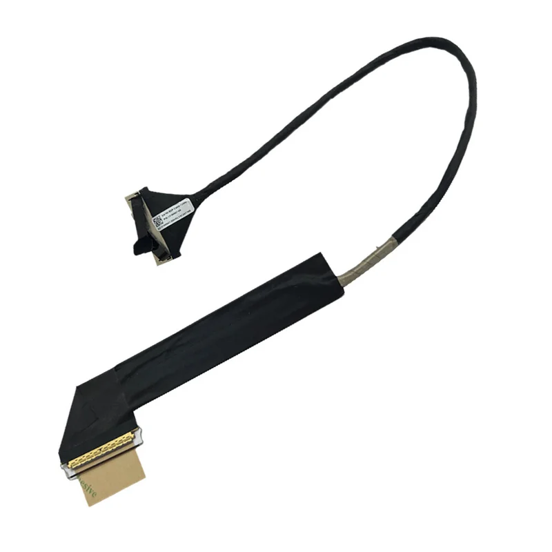 Original EDP 40PIN 120HZ LCD Screen Cable for Razer Blade Pro 17 RZ09-0368 13166647-00