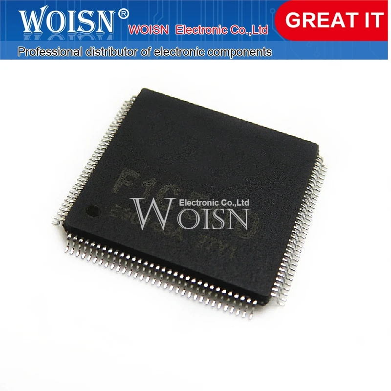 

20 шт F1C500 F71868AD F71869AD F71883FG FE3407F FW323-06 GM5766H-LF 64F2638F20V ISP1761BE ISPLSI2096VE-100LT128