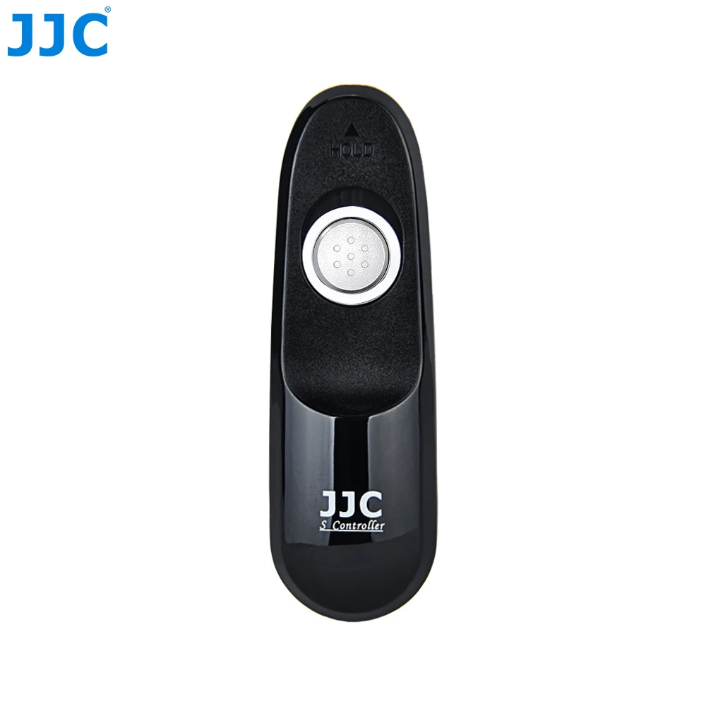 JJC Camera Remote Control Shutter Release Cable Connecting Cords for Panasonic LUMIX S9/G100D