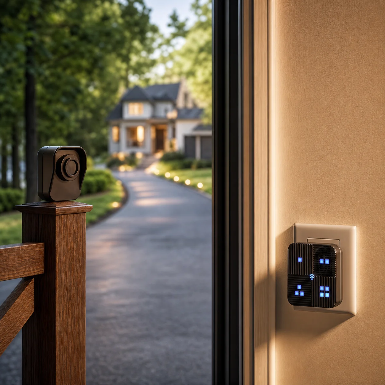 wireless-driveway-alarm-800m-long-range-outdoor-weatherproof-motion-detector-security-alert-system-for-home-chioce