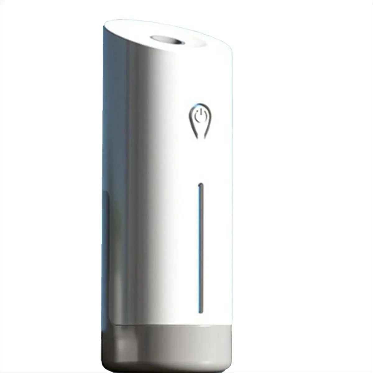 REST Fragrance Machine Household Silent Automatic Small Aromatherapy Machine Deodorizing Fragrance Machine White