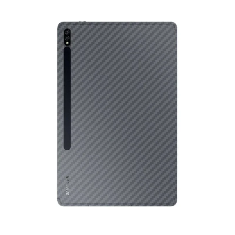 Folia tylna do Samsung Galaxy Tab S9 S8 S7 Plus Ultra Ochraniacz tylnego ekranu do Samsung Tab S7FE Lite Folia ochronna nie szkło