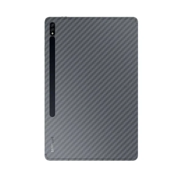 Folia tylna do Samsung Galaxy Tab S9 S8 S7 Plus Ultra Ochraniacz tylnego ekranu do Samsung Tab S7FE Lite Folia ochronna nie szkło