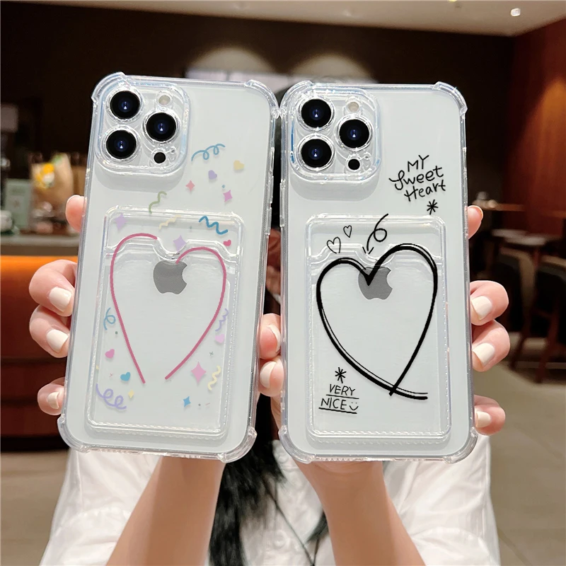 Card Holder Case Fo… - image