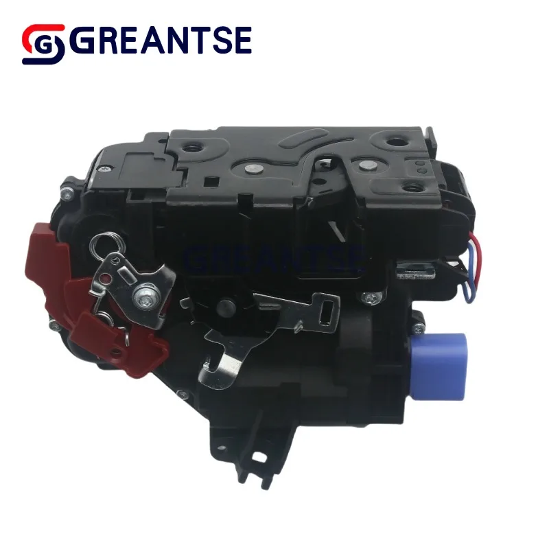 

5J1837016 3B1837016BC 6QD837016E 7E1837016A Door Central Lock Actuator Mechanism For Skoda Fabia Combi 2007-2014 2006-2016