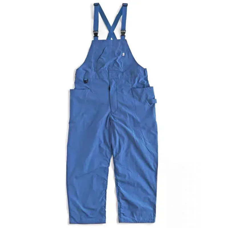 

COMFY Straight Leg Pants Loose Jumpsuit Suspender Outdoor Casual CMF Trousers Trend for Men