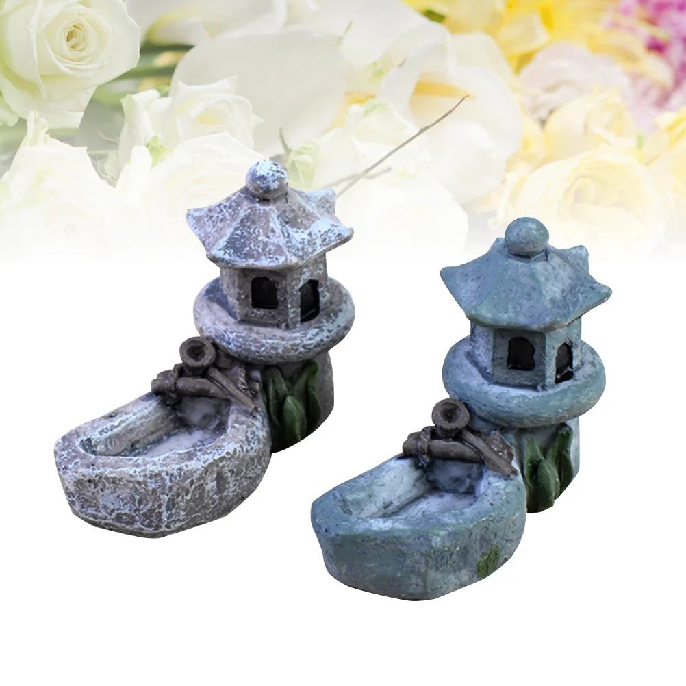 

Miniature Ornament Mini Ornament Mini Resin Decoration Mini Pool Decor