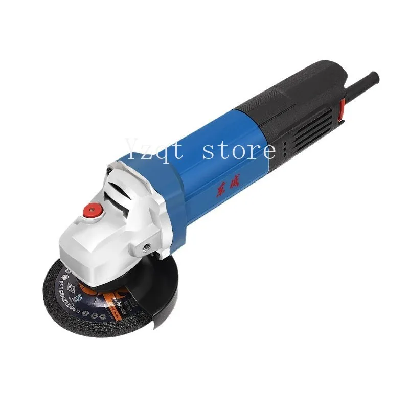 

Angle Grinder Hand Grinder Grinding Machine Hand Grinding Wheel Angle Grinder Cutting Machine