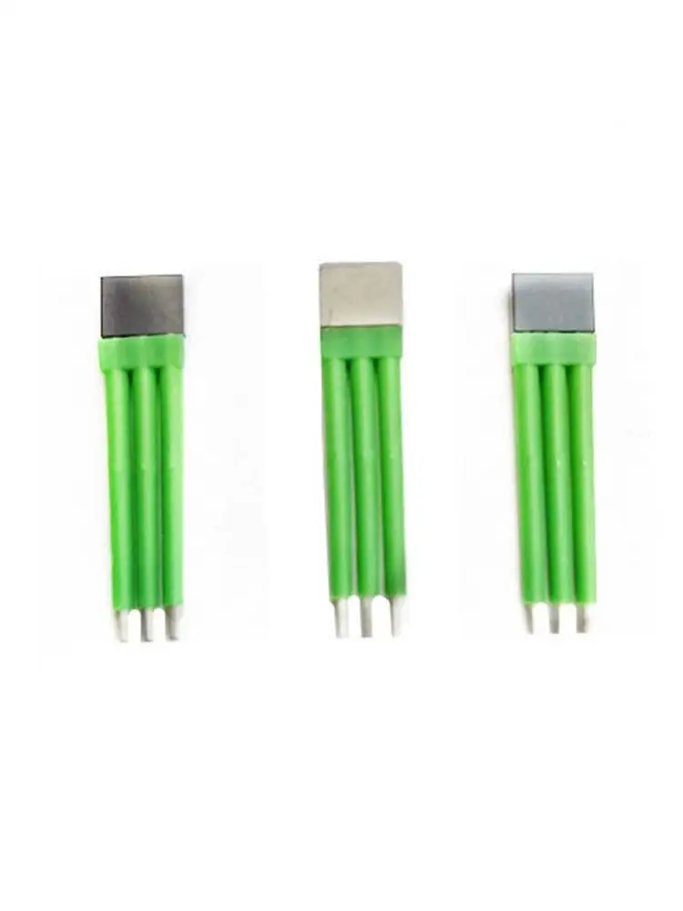 AliExpress NONE 3Pc Electric Vehicle Motor Hall Plate Sensor For E-bike Vehicle Motor Hall Element Y41F Y3147 Plate Effect Sensor E-Bicycle Acce
