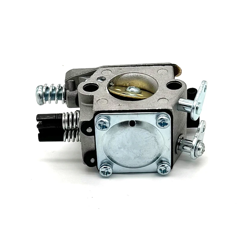 Universal Replacement Carburetor Carb For Chinese Gasoline Chainsaw 4500 5200 5800 43F 45F 45cc 52cc 58cc