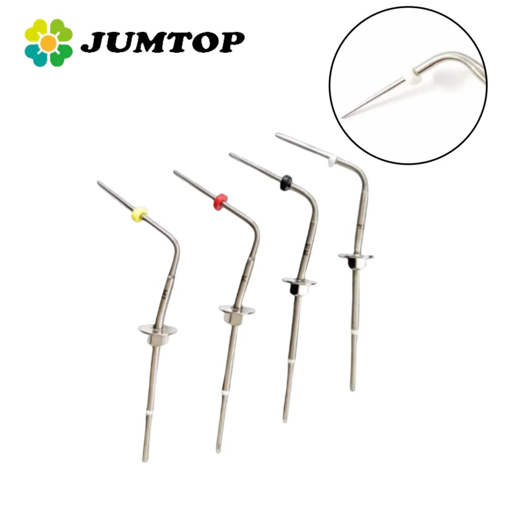 

1Pc Dental Endo Buchanan Heat Plugger System B Gutta Percha Obturation For Sybron Endodontic
