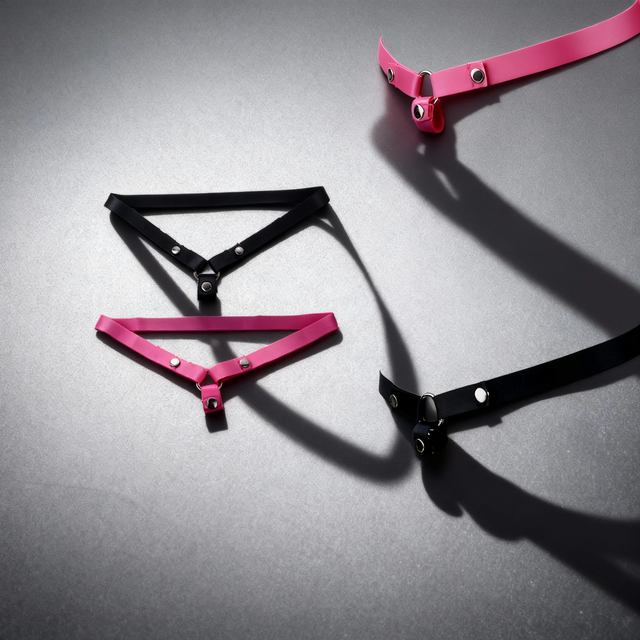 SXM Male Chastity Cage Band Harness For Metal Cock Cage  Underwear Belts Assisted Restraint Penis Cage Sex Toys 18