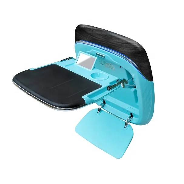 Super September Tray New Design Seat Accessories Car Table Wireless Charging MPV Sienna GL8