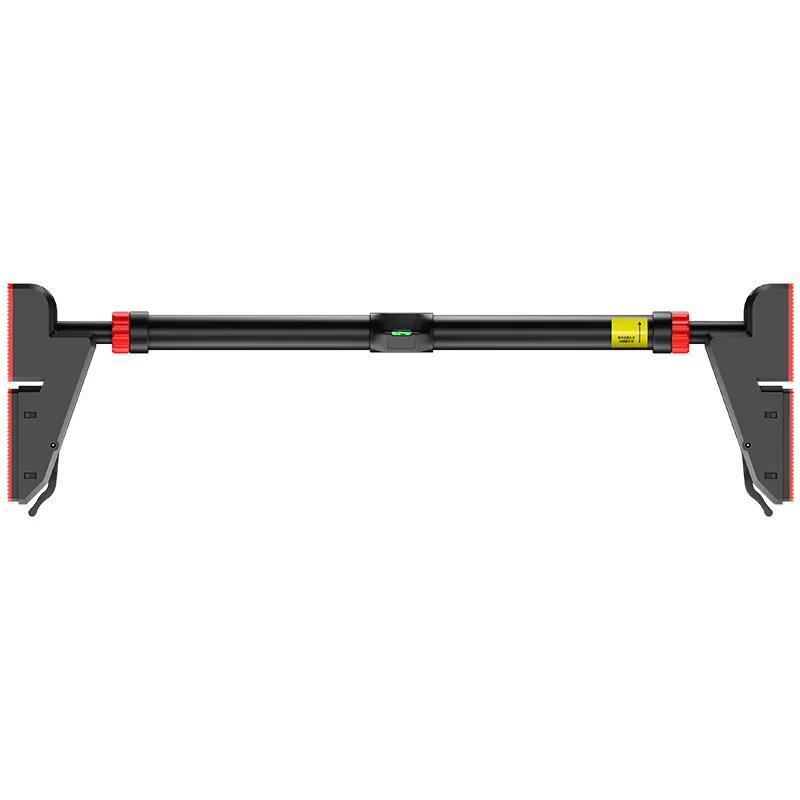 

Multifunction Gym Bar Equipment Home Wall-mounted Strength Training Pull Up Bar Horizontal Bar