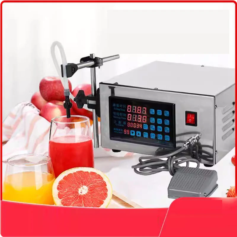 Electric Cnc Liquid…