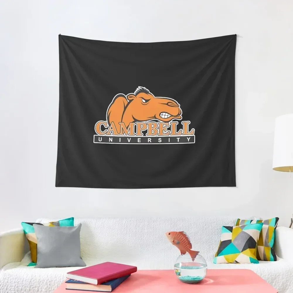 

Campbell Fighting Camels Tapestry Outdoor Decoration Wall Mural Tapestry