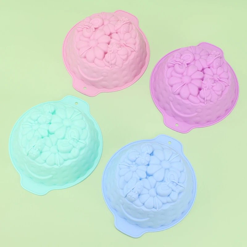 Food Grade Silicone…