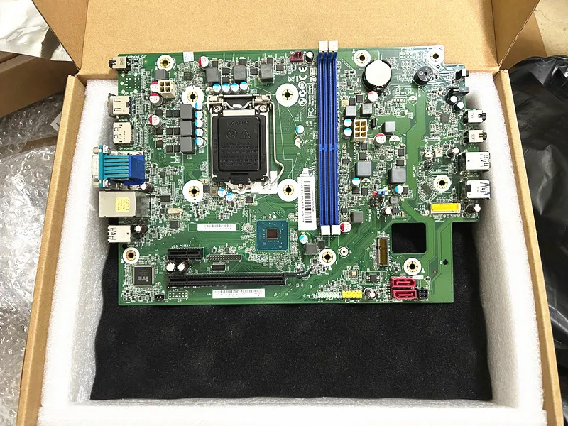 

IB360CX For Lenovo Ideacentre 510S-07ICB V530s-07ICB motherboard ,full works