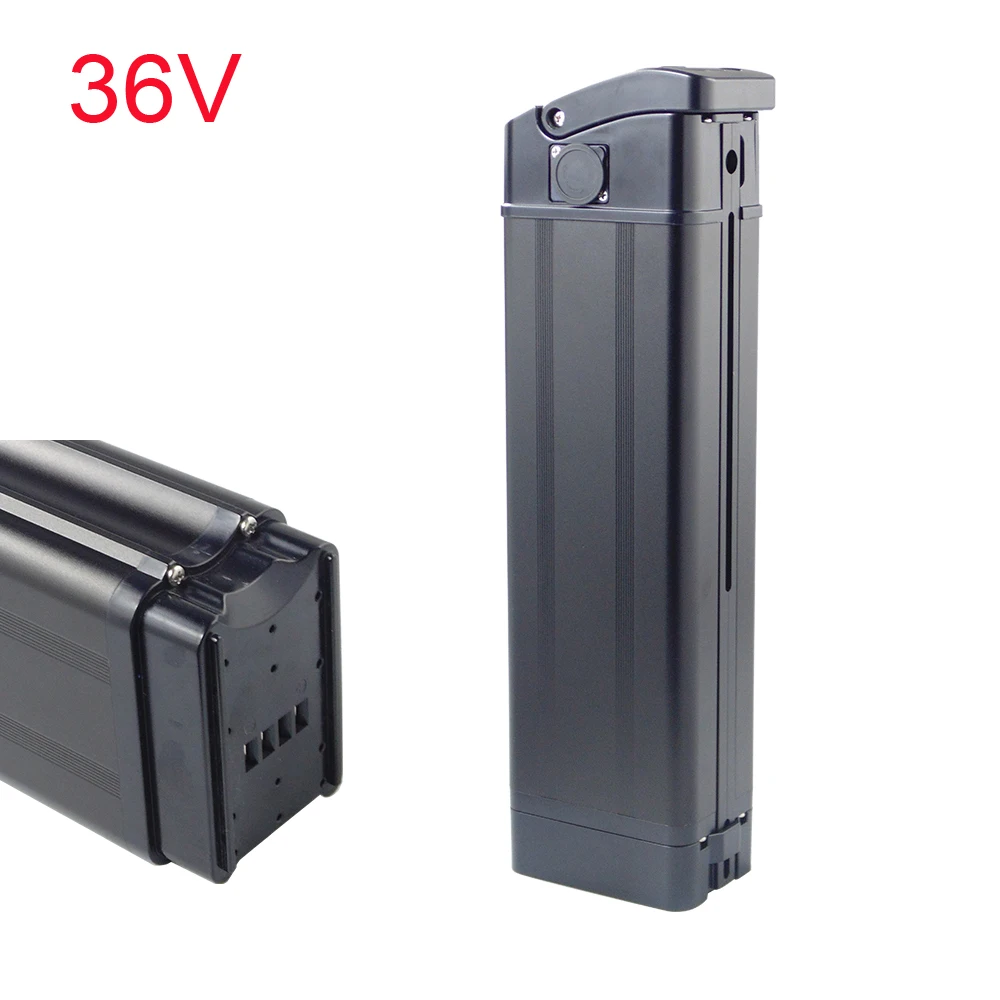 

Rivena Fatbike S4 S5 Ultra S5+ 36V 10.4Ah 12.8Ah 14Ah 17.5Ah for 630W motor Electric Bike Windhorse W2A