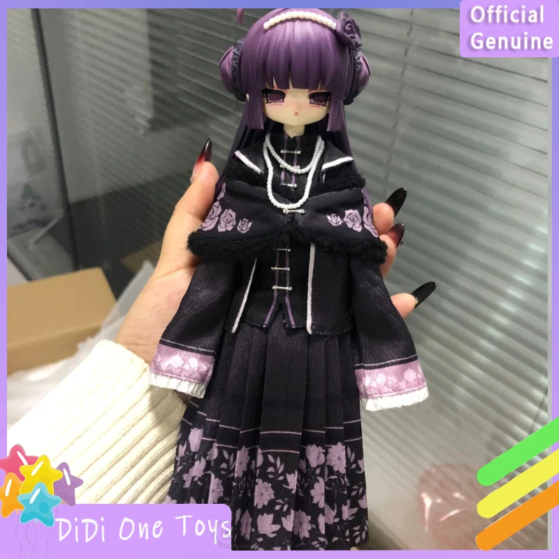 

Коллекционная фигурка BJD 25 см, серия Heart Studio Special 6 Points, в слепой коробке, настольное украшение, подарок для девочки