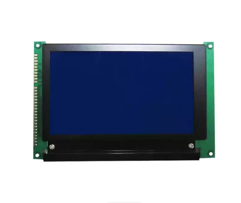 LCD Screen For HITACHI Display LMG7420PLFC-X Replacement 5.1