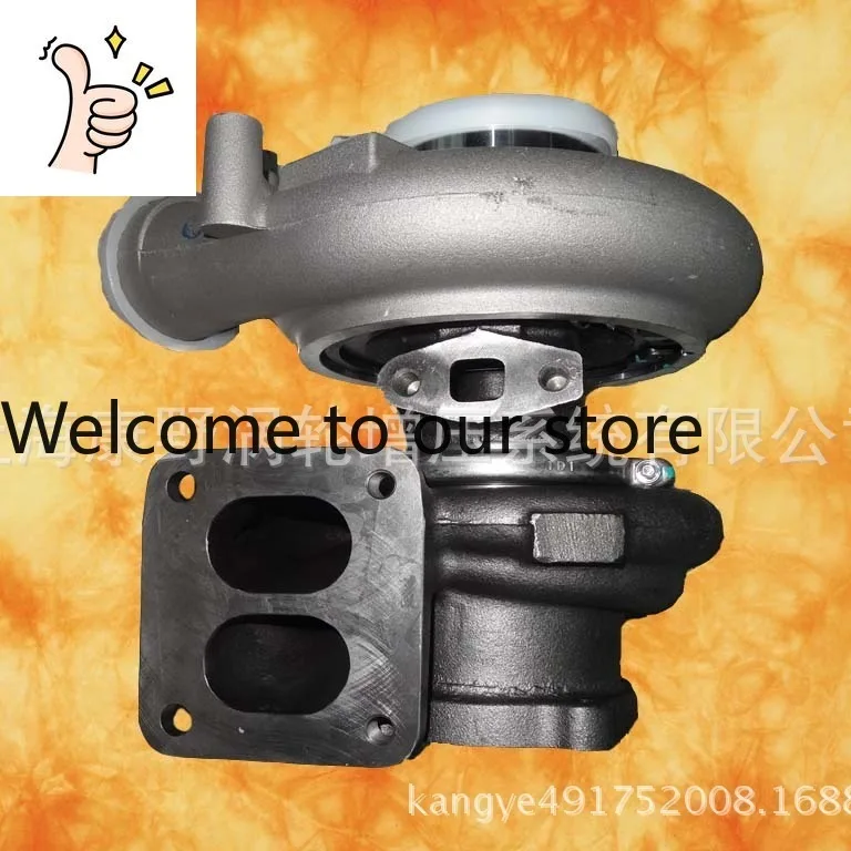 

Турбокомпрессор 49187-02740 D38-000-686 и 38AB006 49188-04730