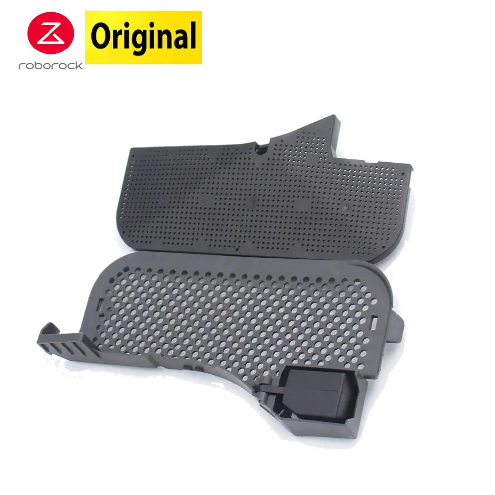 Original Roborock S8 MaxV Ultra Dock Cleaning Tank Filter Accessories Mop Auto Washing Dock Station Water Filter Spare Parts