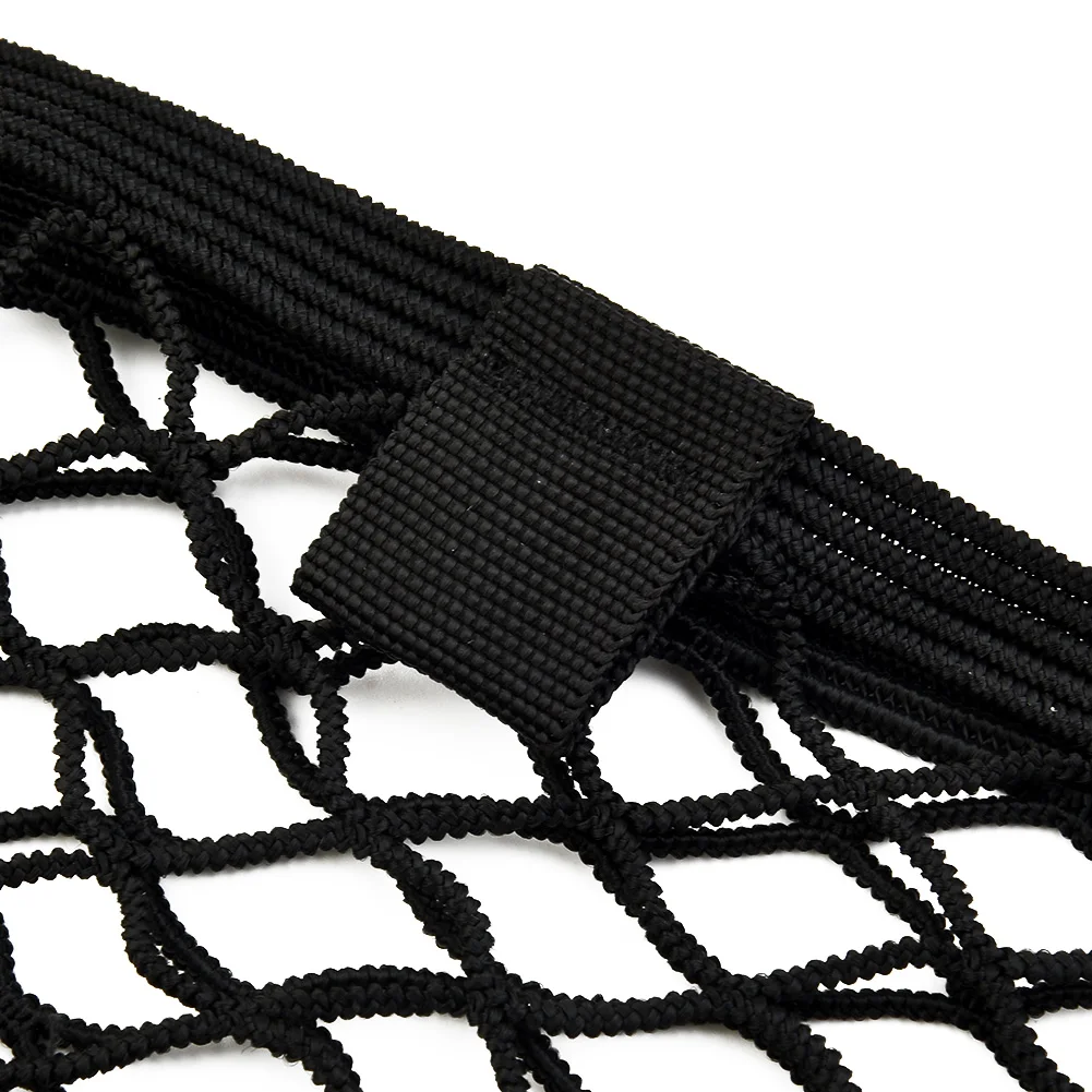 For Caravan Car Storage Net For Cargo Van For Magazines For Motorhome Interior Maps Black Documents High Quality