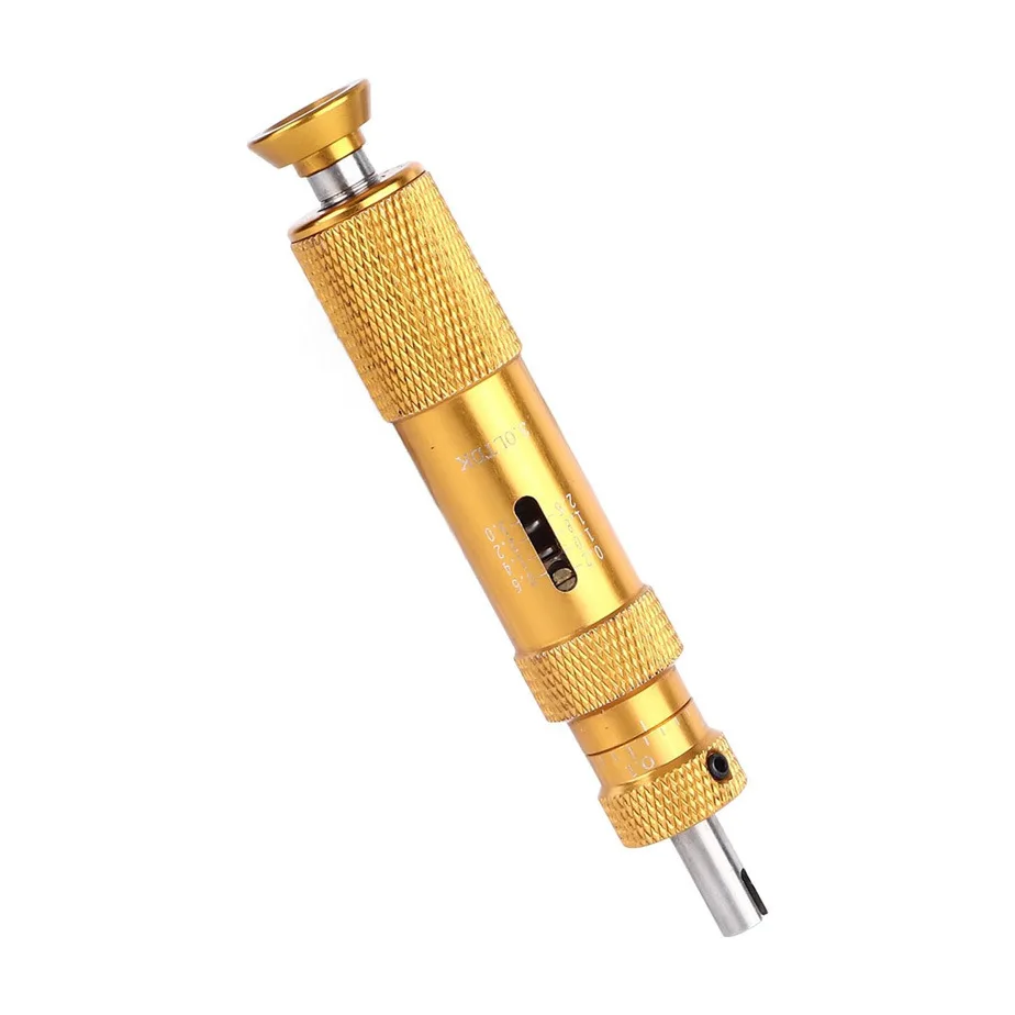 Preset Torque Screwdriver Torque Driver Adjustable Manual Idling Meter Fixed