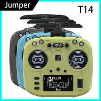 Future Flight JUMPER T14 MACARONE ELRS 1W 2.4GHZ VS-M HALL SENSOR GIMBALS 2.42\