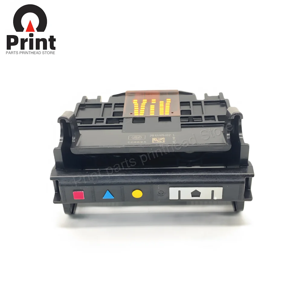 C896A Printhead 862 Print Hea Fits For HP B210 B010b B210e C510c B010a B110c B210d B109 B109a B210d C410d B109q C410