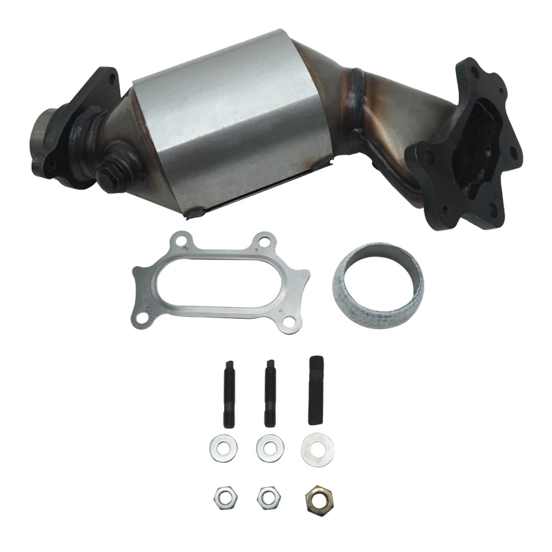 

Catalytic Converter For Honda Civic 1.3L Hybrid 2006-2009 2010 Exhaust Manifold
