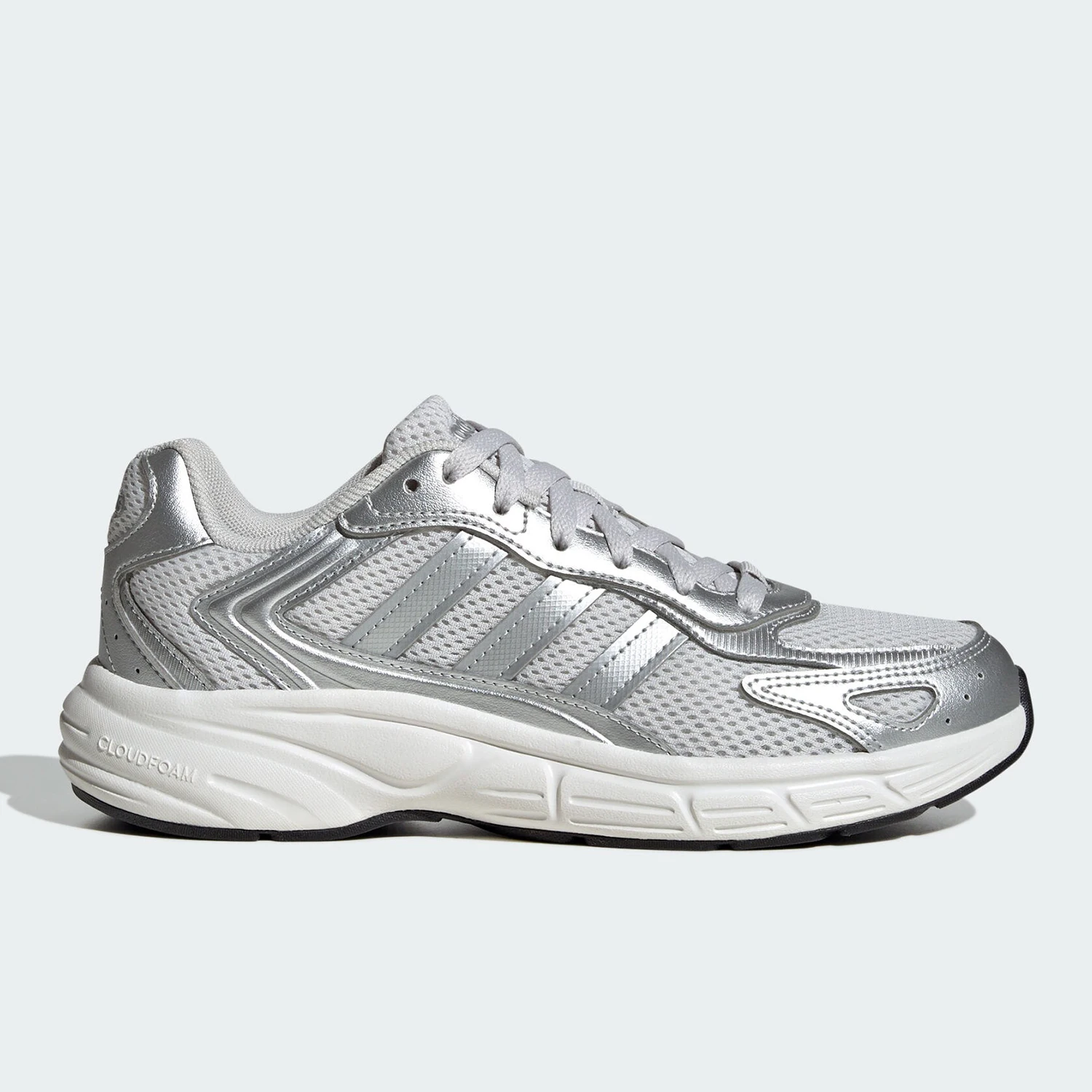 

Adidas genuine ECLYPTIX 2000 Women's Mesh Low-Top Running Shoes JH6911